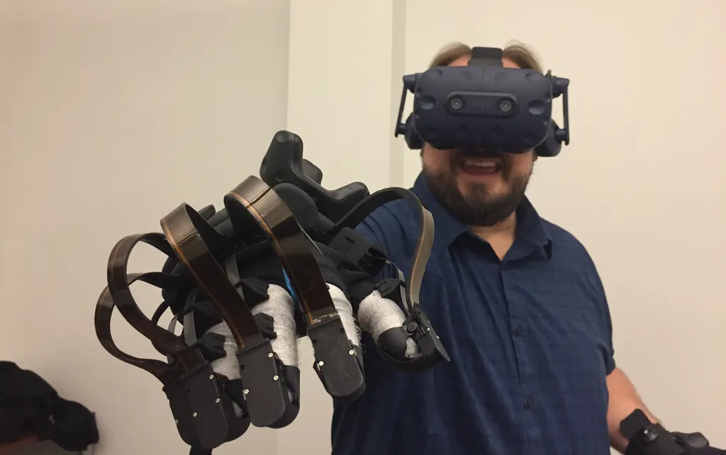 Meet Kyle Riesenbeck, UploadVR’s New Editor-in-Chief
