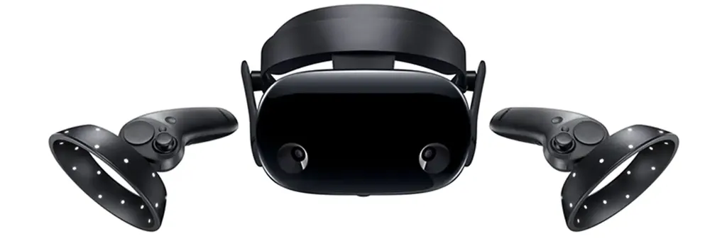 Samsung Odyssey+ Is Just $299 This Week - 40% Off Sale