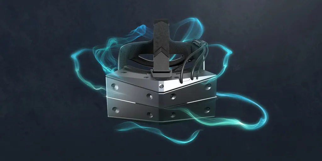 StarVR Creator Starbreeze Loses CEO, Files For Reconstruction