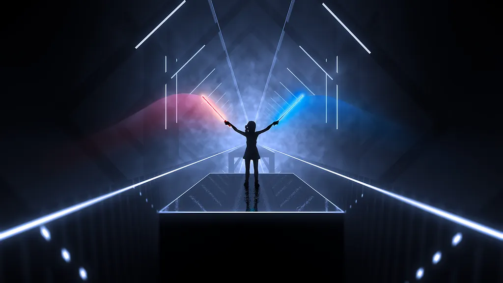 Beat Saber Tops The Charts As Most-Downloaded PSVR Game For 2019