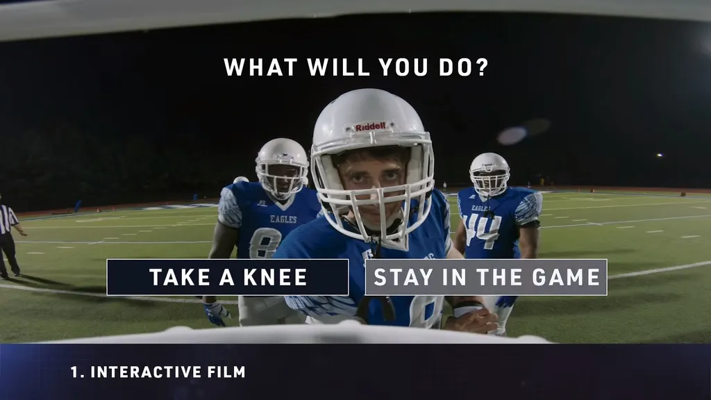 Kids In Arkansas Are Using VR To Learn About Concussions