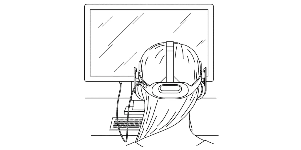 Oculus Files Patent For A MagSafe-Like Rift Cable