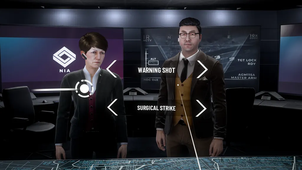 Until Dawn Dev Supermassive Returns To VR With The Experimental Shattered State