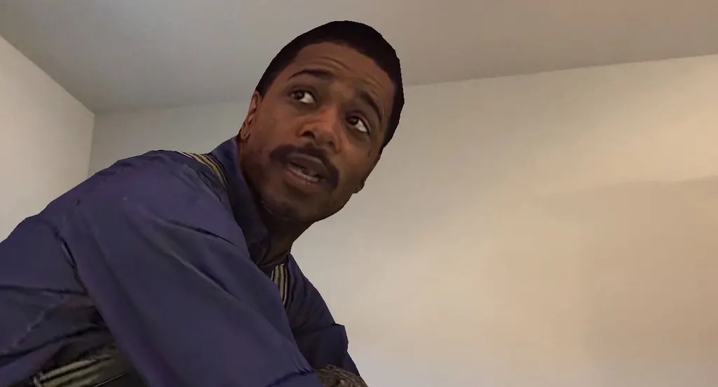 NY Times' New AR Article Captures Lakeith Stanfield's Balancing Act