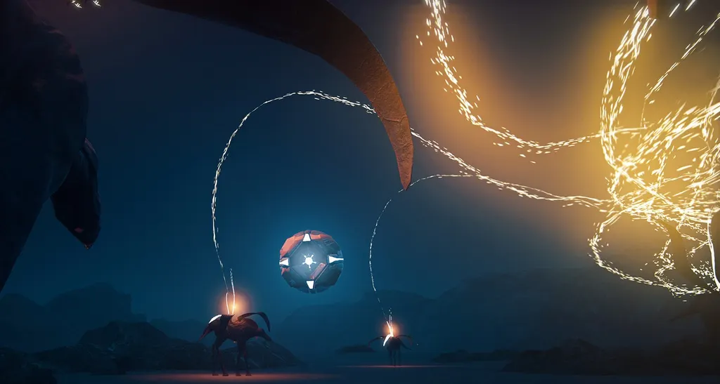 PSVR's Eden Tomorrow Feels Like The Robinson Sequel We'll Never Get