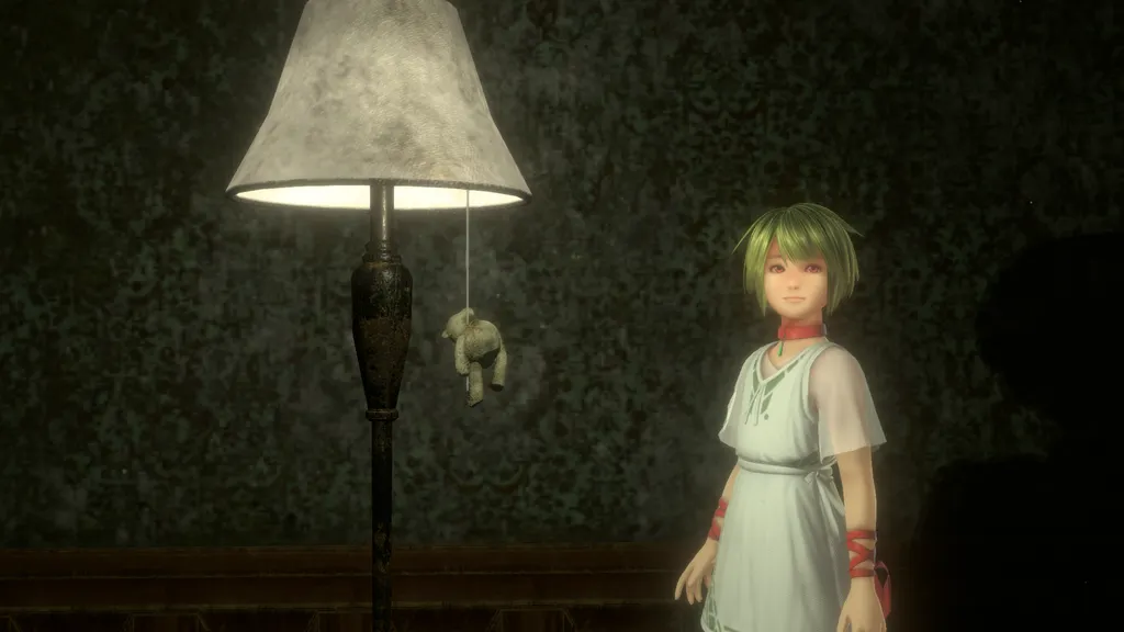 Last Labyrinth Review: Claustrophobic Escape Rooming