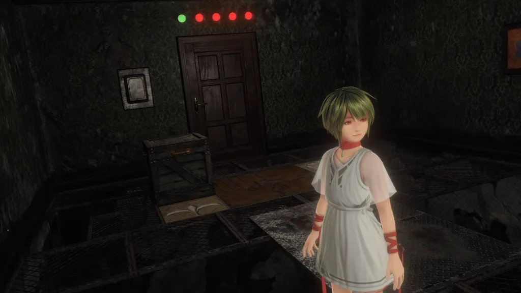VR Escape Room Last Labyrinth Available Now On All Major VR Platforms