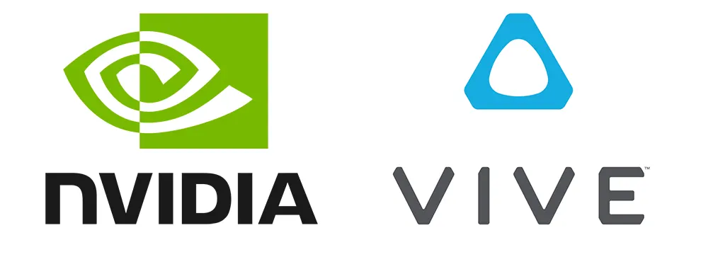 CES 2019: NVIDIA Partnering With HTC On VirtualLink And Foveated Rendering