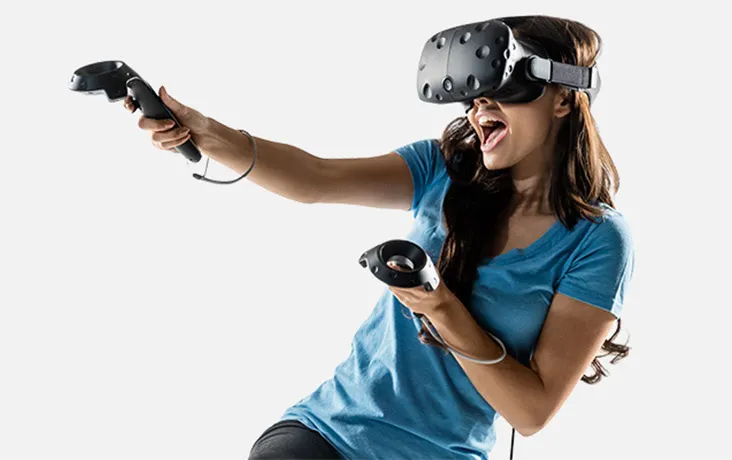 HTC Now Selling Used Vives For The Same Price As A New Rift S