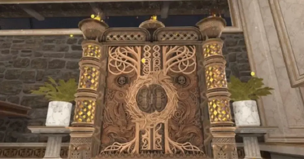 New Rift Game Teased From Sanzaru Games, Creators Of Marvel VR