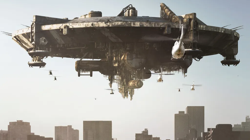 District 9 Director Neil Blomkamp: VR/AR Are 'The Future Of Entertainment'