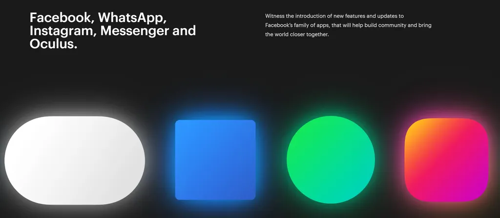 Facebook's F8 2019 Conference Promises 'New Features And Updates' For Oculus