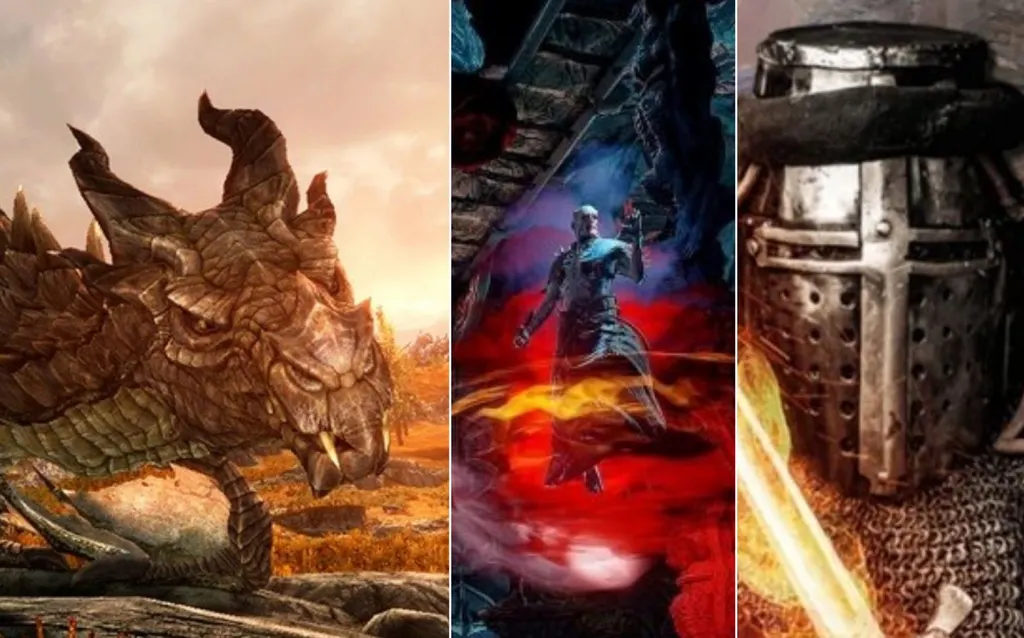 10 Best VR RPGs For Rift, Vive, PSVR, Quest, and Windows MR