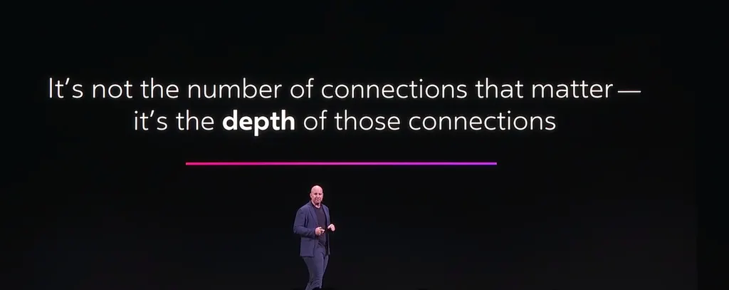 ‘Defy Distance’ Put To The Test As Coronavirus Forces Facebook To Work At Home