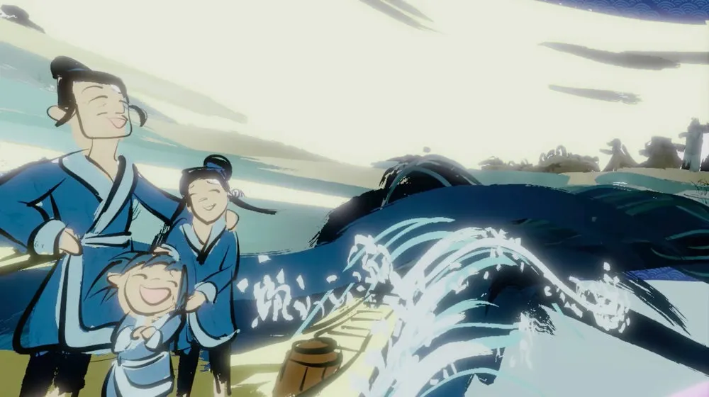 Avaloki Episode 1 Review - A Humble Beginning For Something Quiet Different