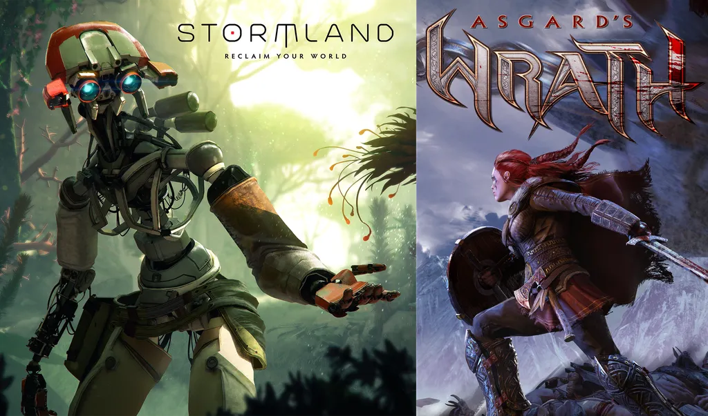 5 Upcoming Oculus Exclusives That Could Carry Rift S