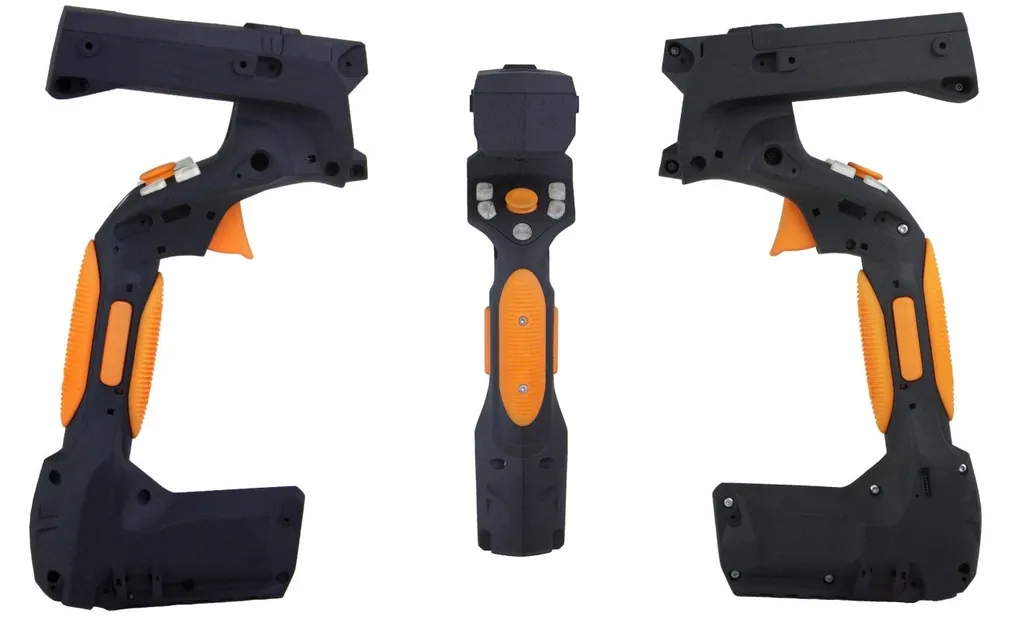 Tactical Haptics To Bring Production Design Controllers To GDC