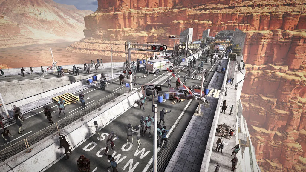 Arizona Sunshine's New Story DLC Now Available