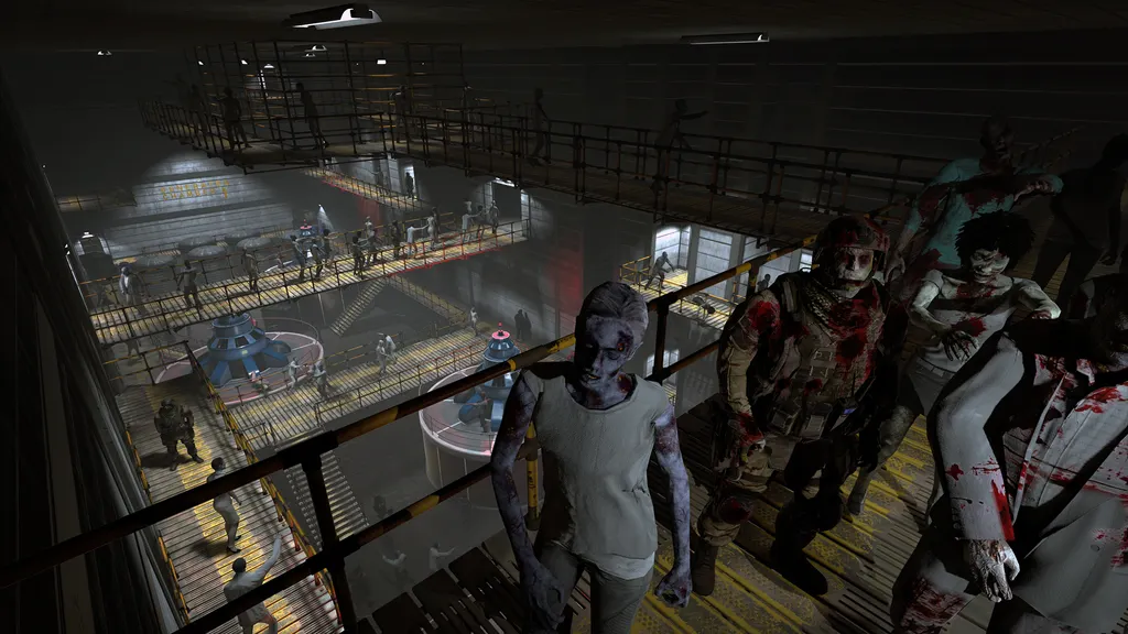 Arizona Sunshine Is Getting More Story DLC This Summer