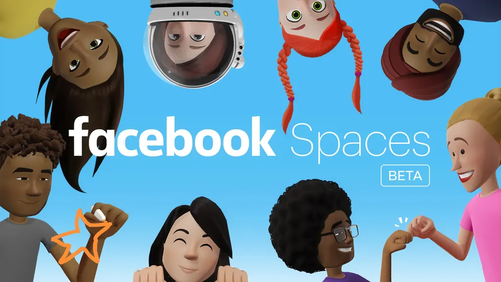 Facebook Spaces Shuts Down To 'Make Way' For Facebook Horizon
