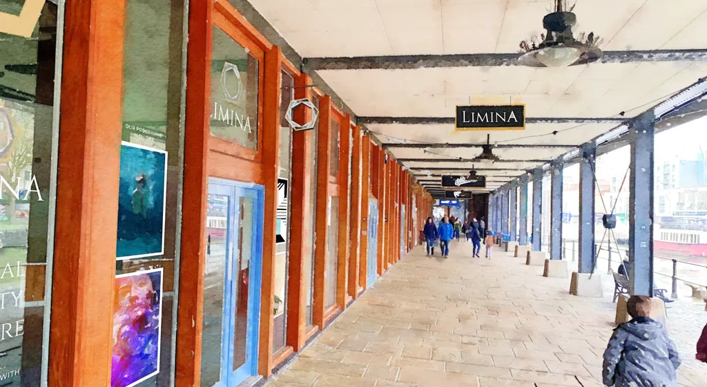 Limina To Launch Dedicated VR Arts Theatre In The UK