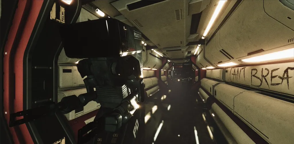 Next Low-Fi Update Will Add More Quests And Input Mapping