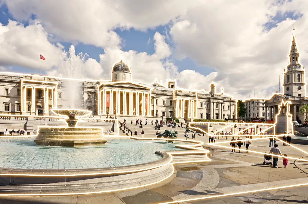 Scape Highlights Geo-Located AR Uses In First Hackathon