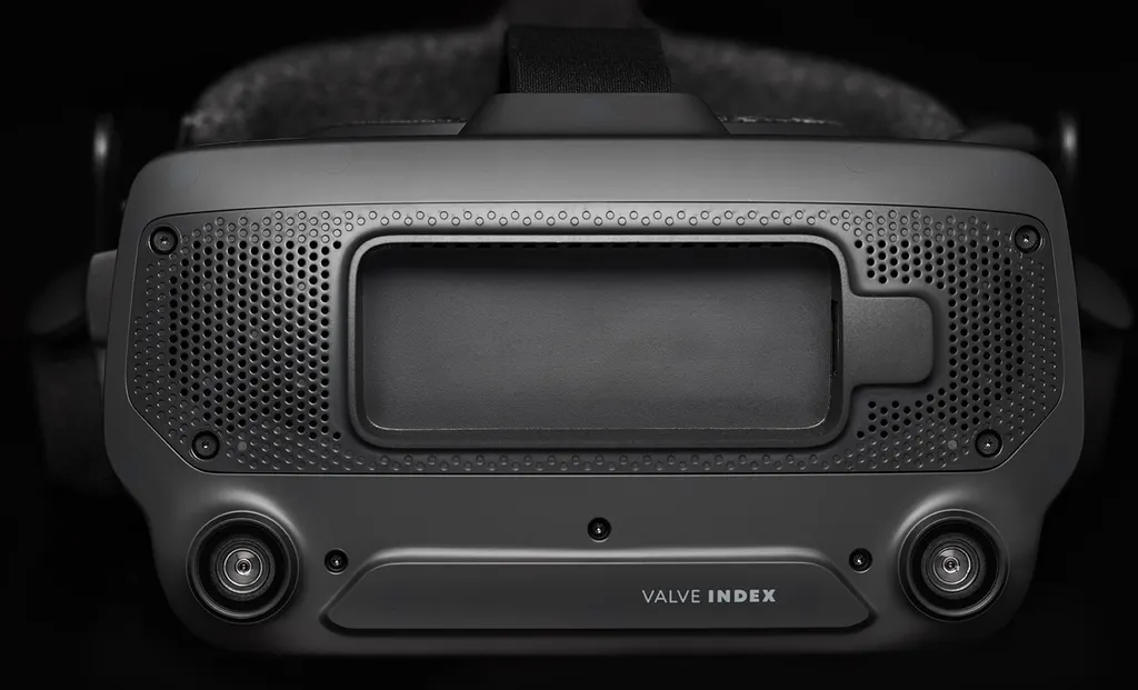 Valve Index Livestream: Controllers And Headset Preview