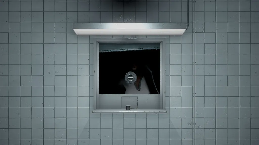 A Chair In A Room: Greenwater Gets PSVR Release Date This Month