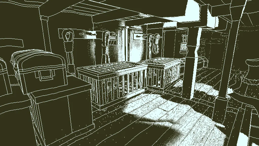 Return Of The Obra Dinn Developer Could Explore VR With Next Game