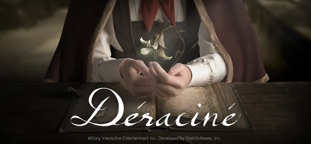 Dark Souls Dev: PSVR Was 'More Limiting Than Expected', No More VR Plans For Now