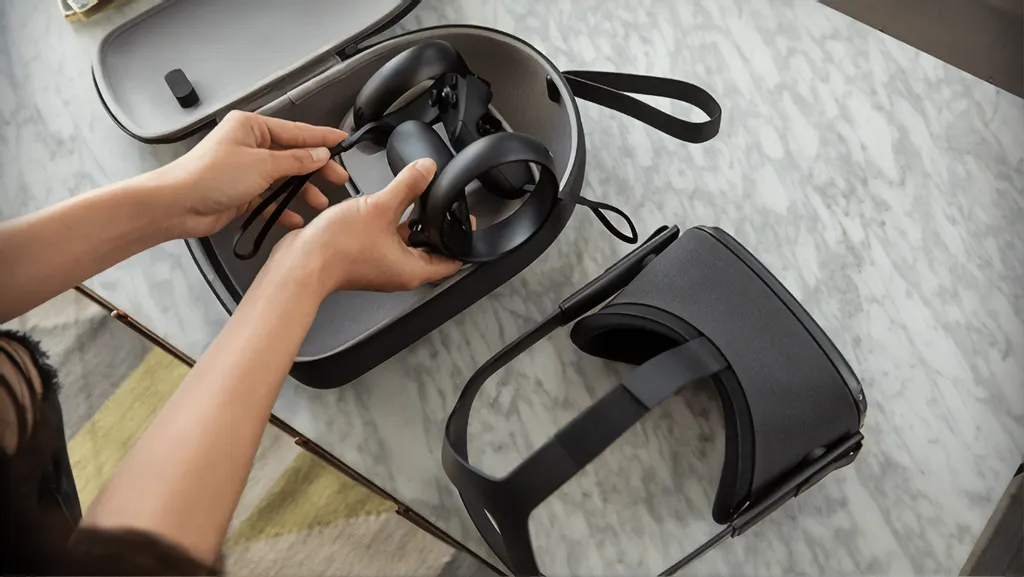 How To Factory Reset Your Oculus Quest