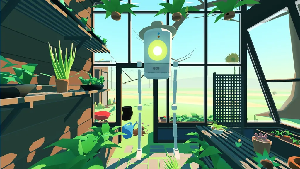 Virtual Virtual Reality Review: Don't Miss This Surrealist Slice Of VR