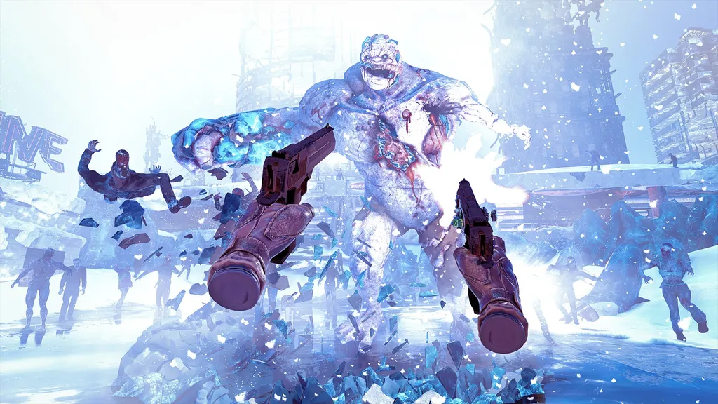 After The Fall Also Coming To 'Yet To Be Announced' VR Platforms