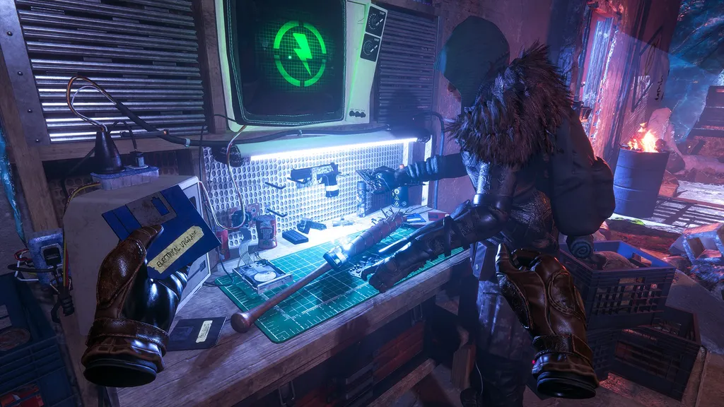 E3 2019: After The Fall Is A Familiar FPS Promising A Persistent Hub For VR Action