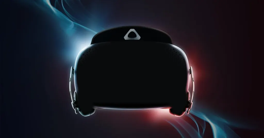 Update: HTC To Reveal Vive Cosmos Info Next Week, Image Reveals Headphones