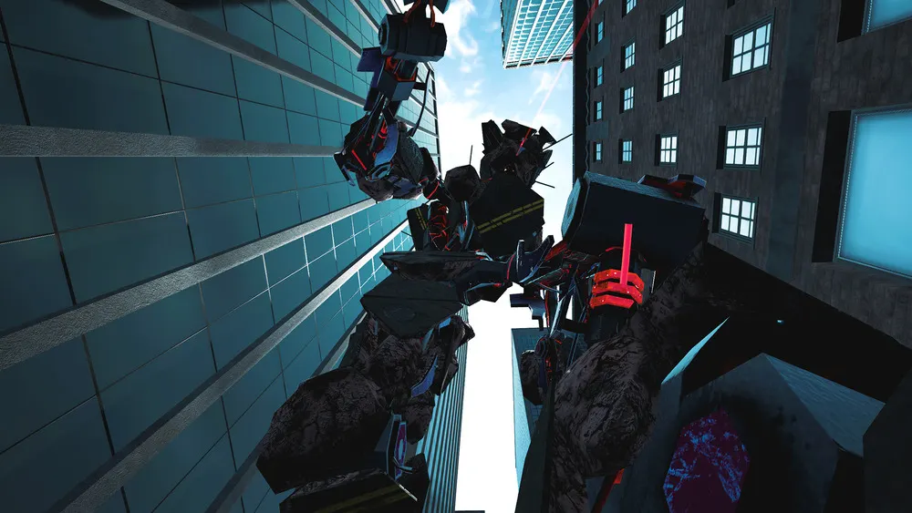 Spider-Man: Far From Home VR Is Crusty But The Best Place To Web-Swing In VR