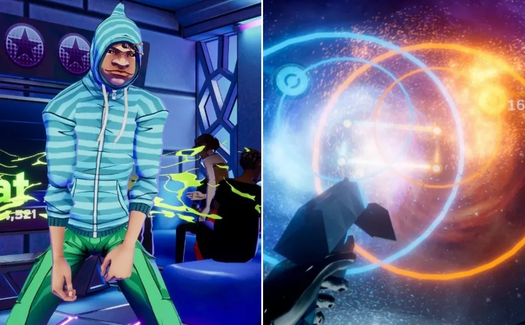 E3 2019: Harmonix Announces DLC Plans For Dance Central VR And Audica