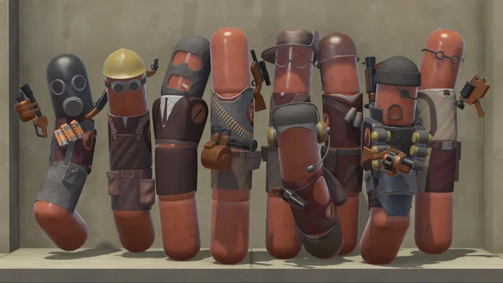 How These VR Developers Keep Fans Happy With Free Iterative Updates