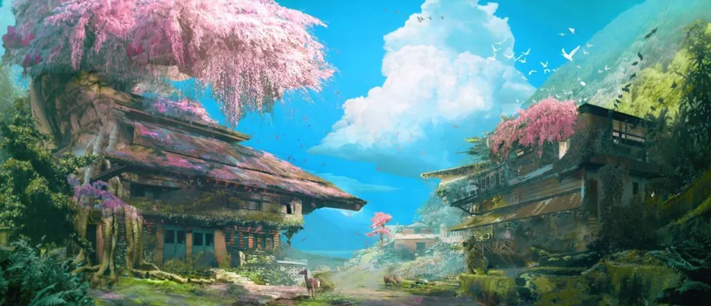 Cyberpunk VR MMO Zenith Launches And Passes Kickstarter In No Time