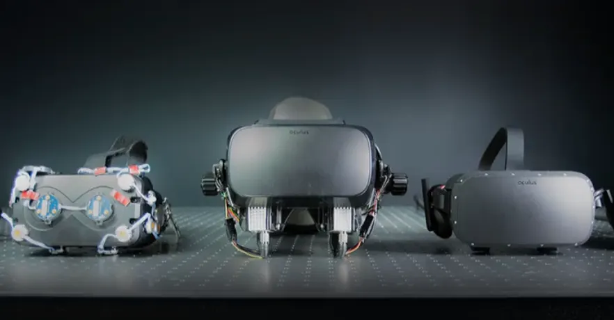 Facebook Exec: 'Quest Is The End Of Our First Chapter Of VR. What's Next Is Where Things Really Get Interesting'