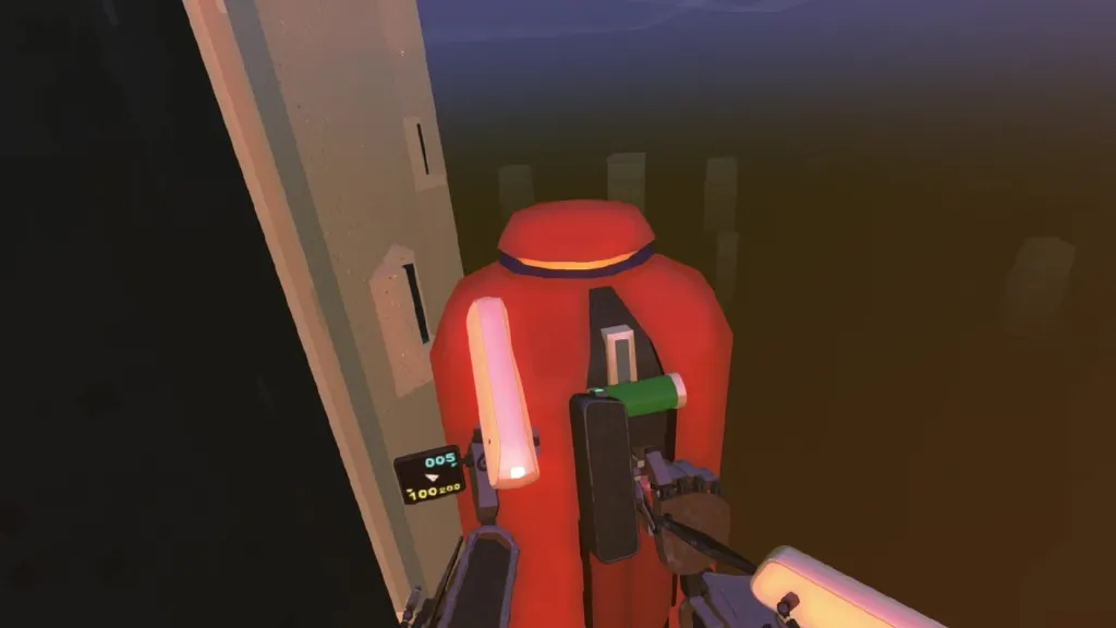 Tea For God To Receive Oculus Quest Hand Tracking Support In Future Update