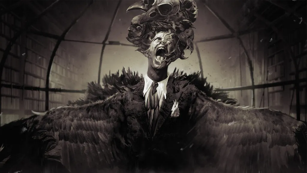 Rise Of Insanity VR Review: Twists And Turns In A Decaying Mind