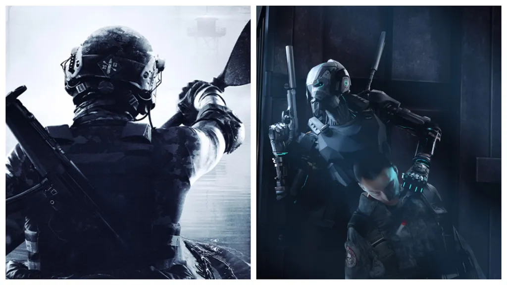 Gamescom 2019: Espire 1 And Phantom Suggest Stealth May Steal VR's Gaming Crown