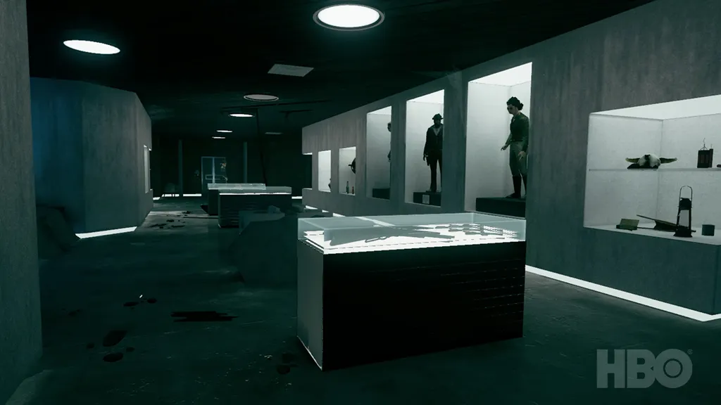 Westworld: Awakening Review - A Haunting VR Experience