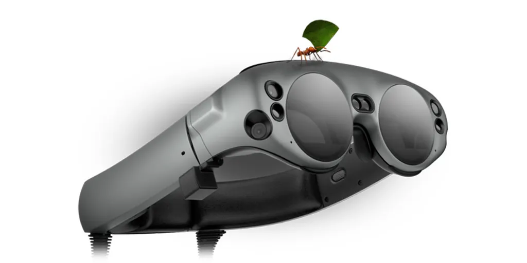 BBC Earth Is Bringing A New AR Experience To Magic Leap