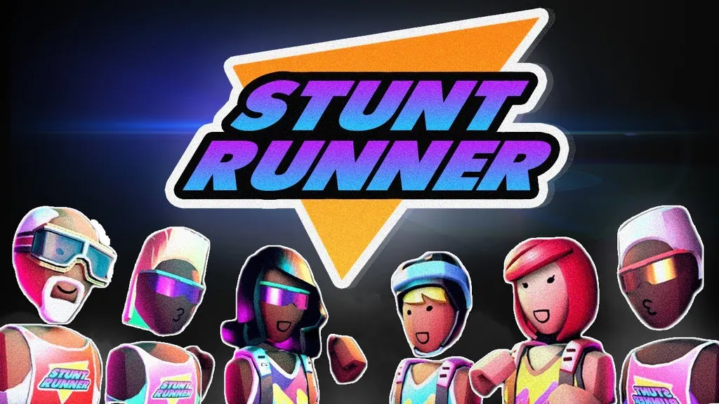 Rec Room's Stunt Runner Racing Activity Now Live On All Platforms