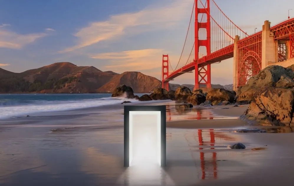 The VOID's New San Francisco Location Is Now Open