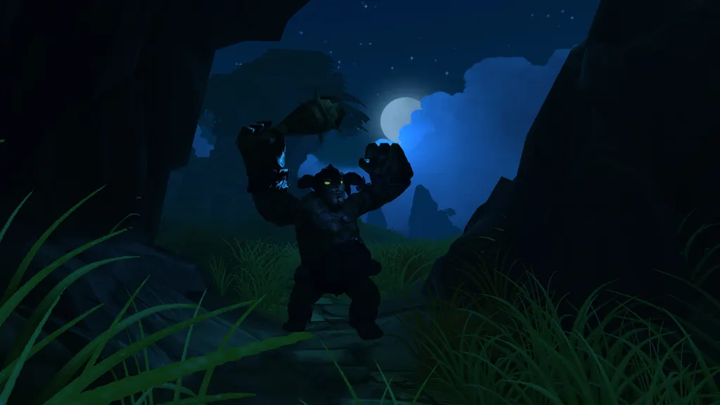 Vanishing Realms: Making A VR RPG As A Solo Indie Developer