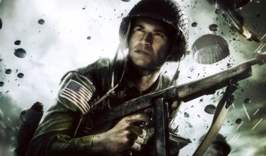 Respawn Resurrects Medal Of Honor In VR For Oculus-Exclusive AAA Shooter